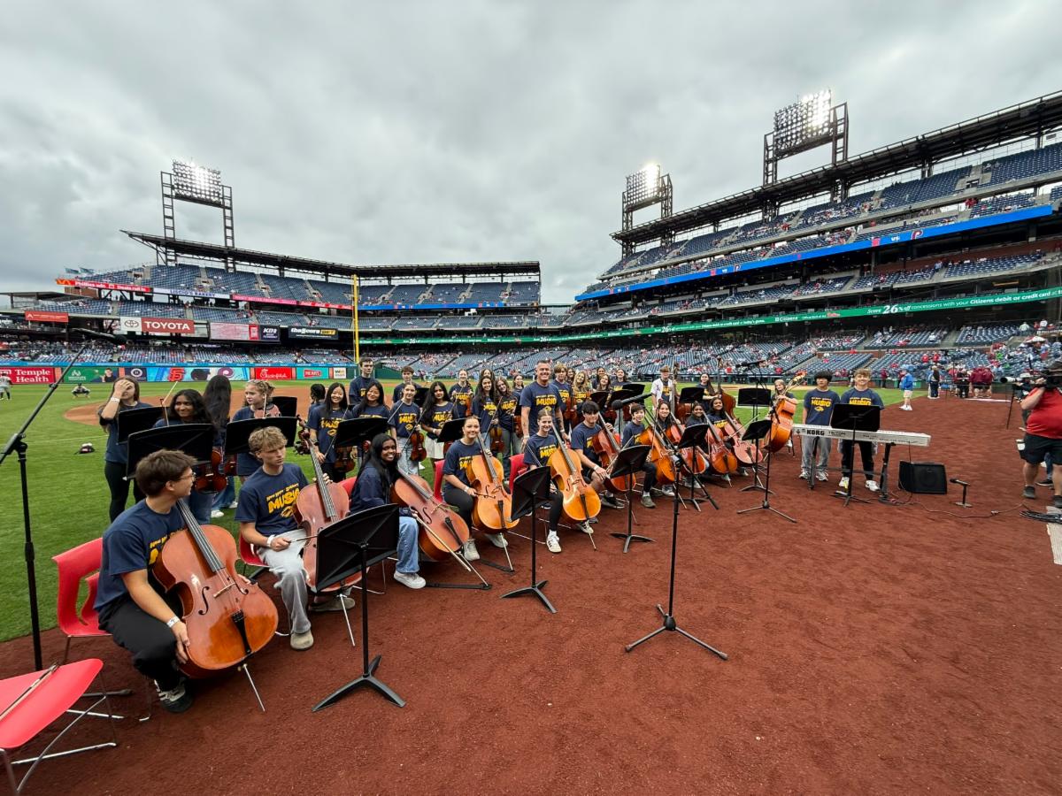 MS/HS Chamber Choir