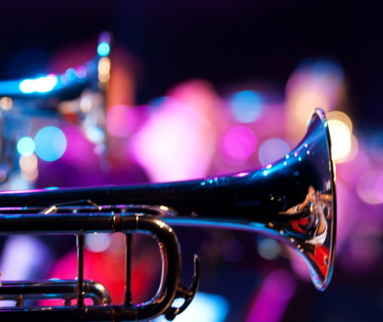 trumpet