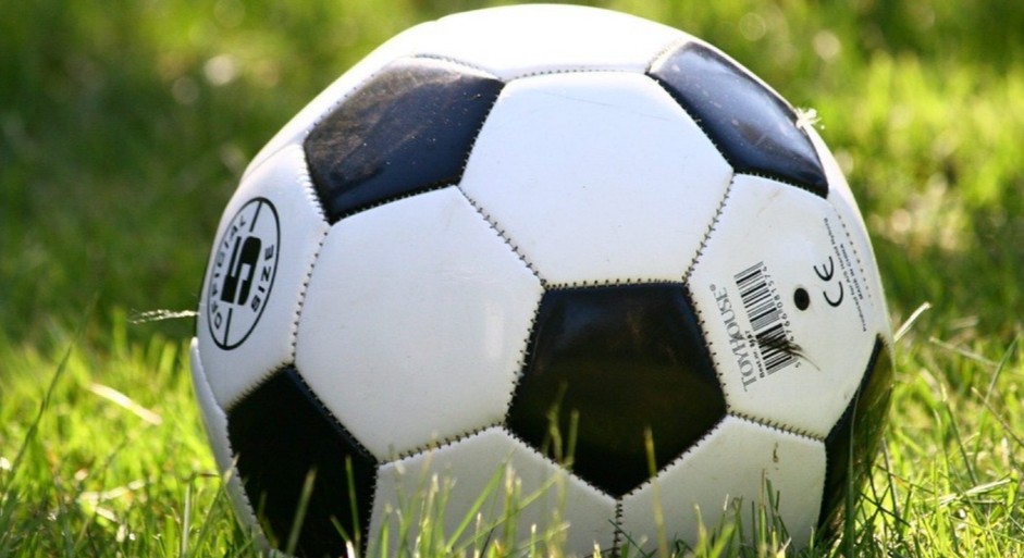 soccer ball