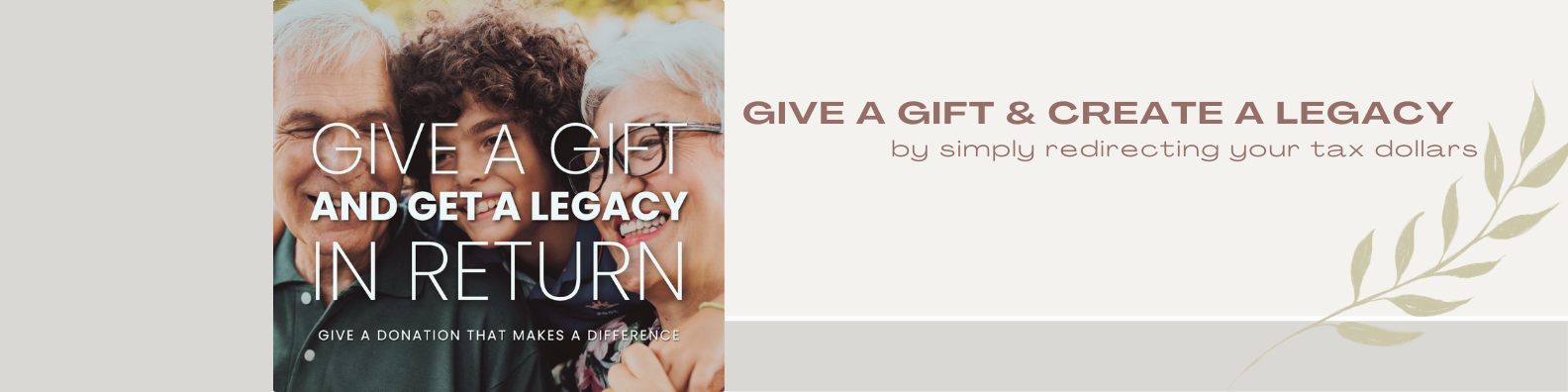 grandparents and child