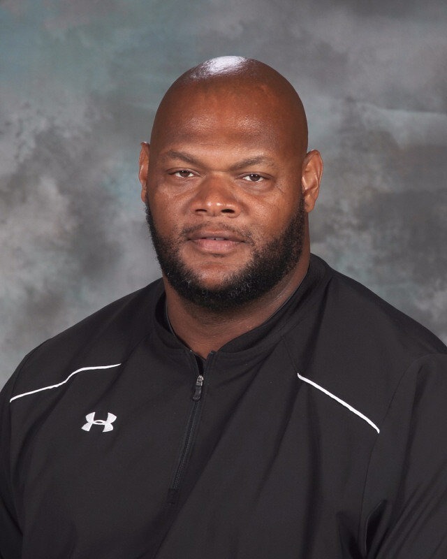 Clifford Story, Jr. - Transportation Director