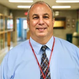 Assistant Principal - Joseph Ferrara