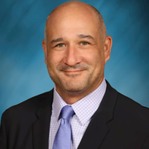 Assistant Principal - Matthew Zapoticzny