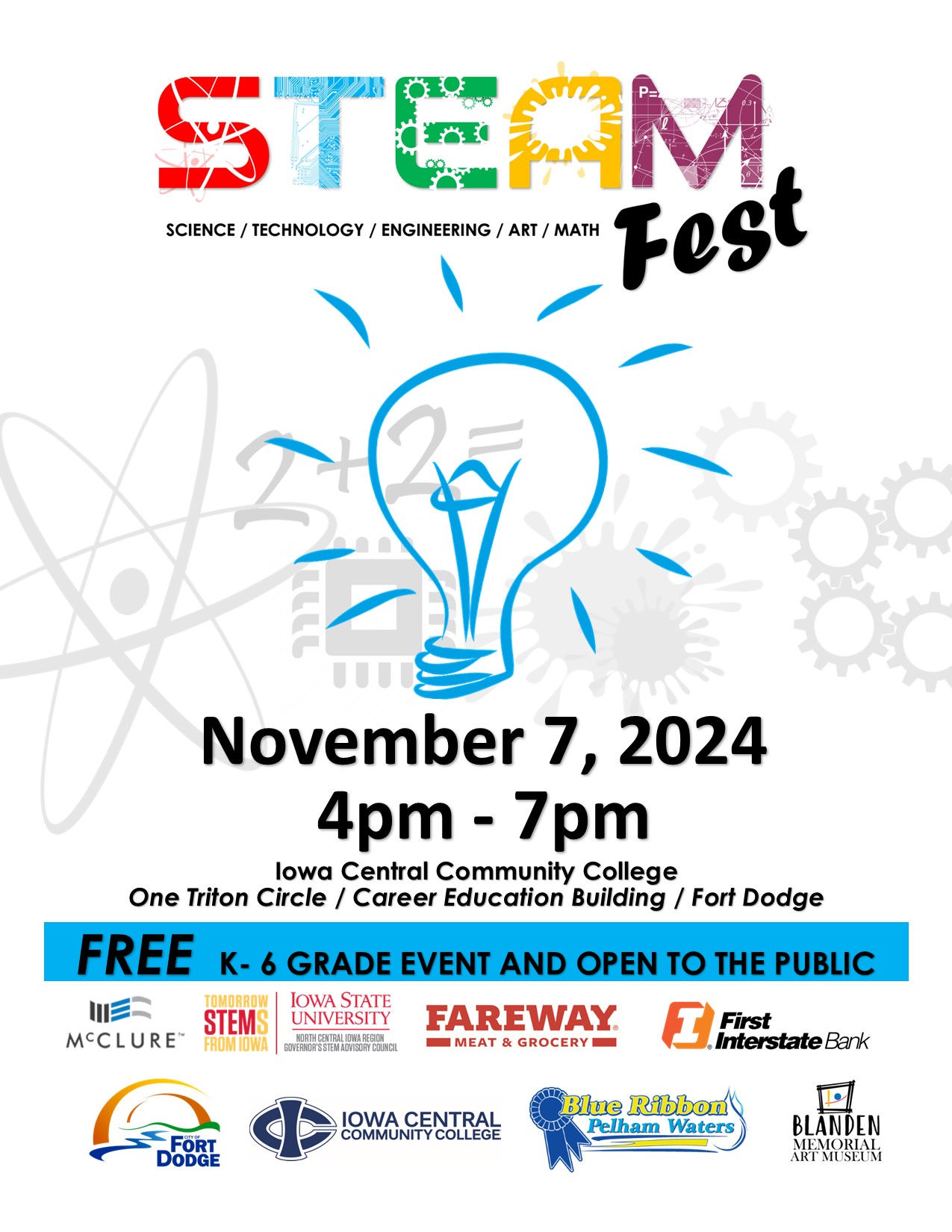 STEAM Fest