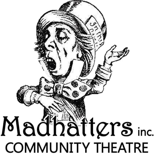 Wadena Area Madhatters, Inc logo