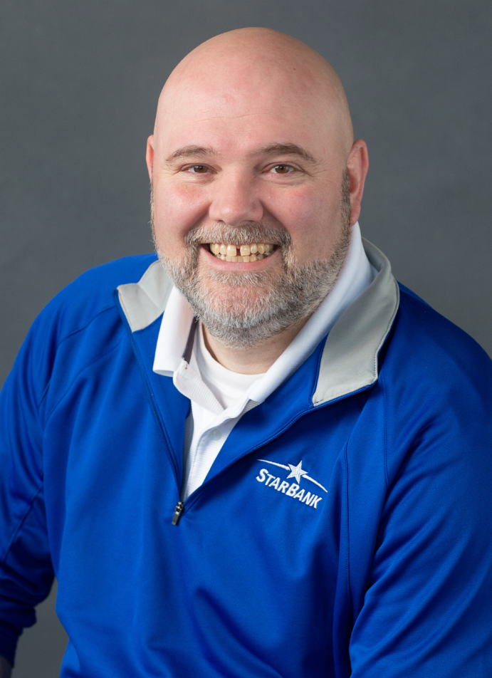 Chamber President Headshot