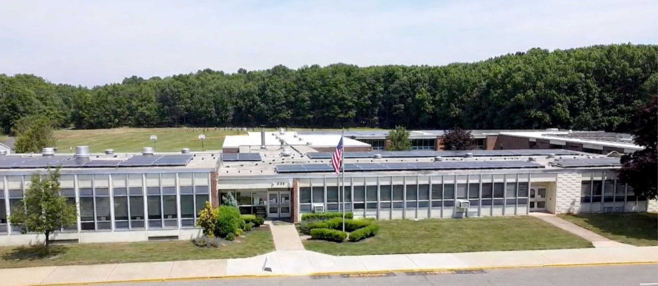 James Madison Intermediate School