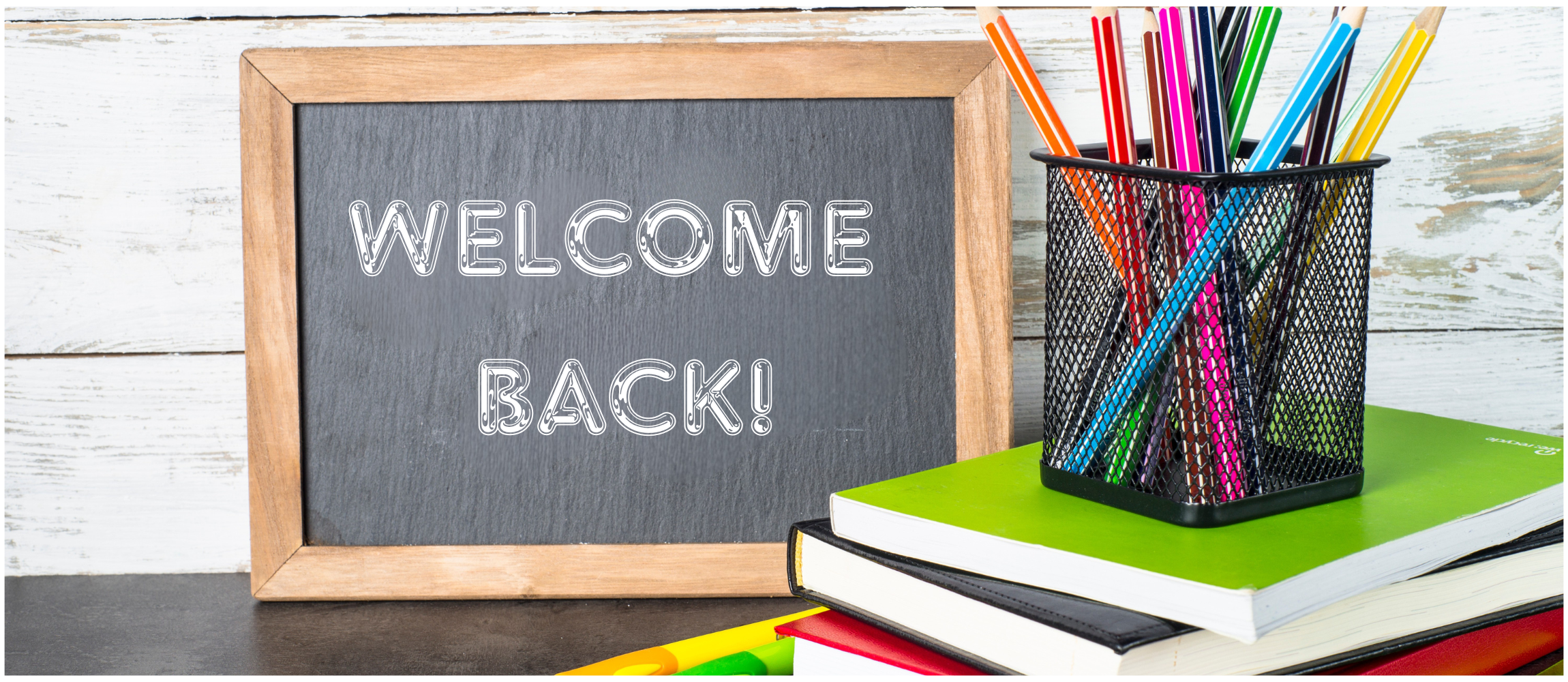 Welcome Back JMI!