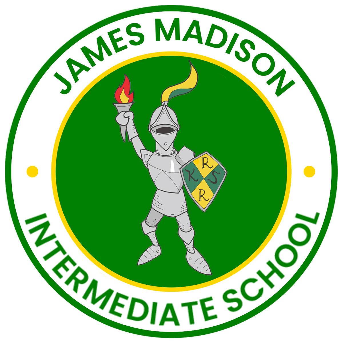 ParentSquare Notification Settings James Madison Intermediate School