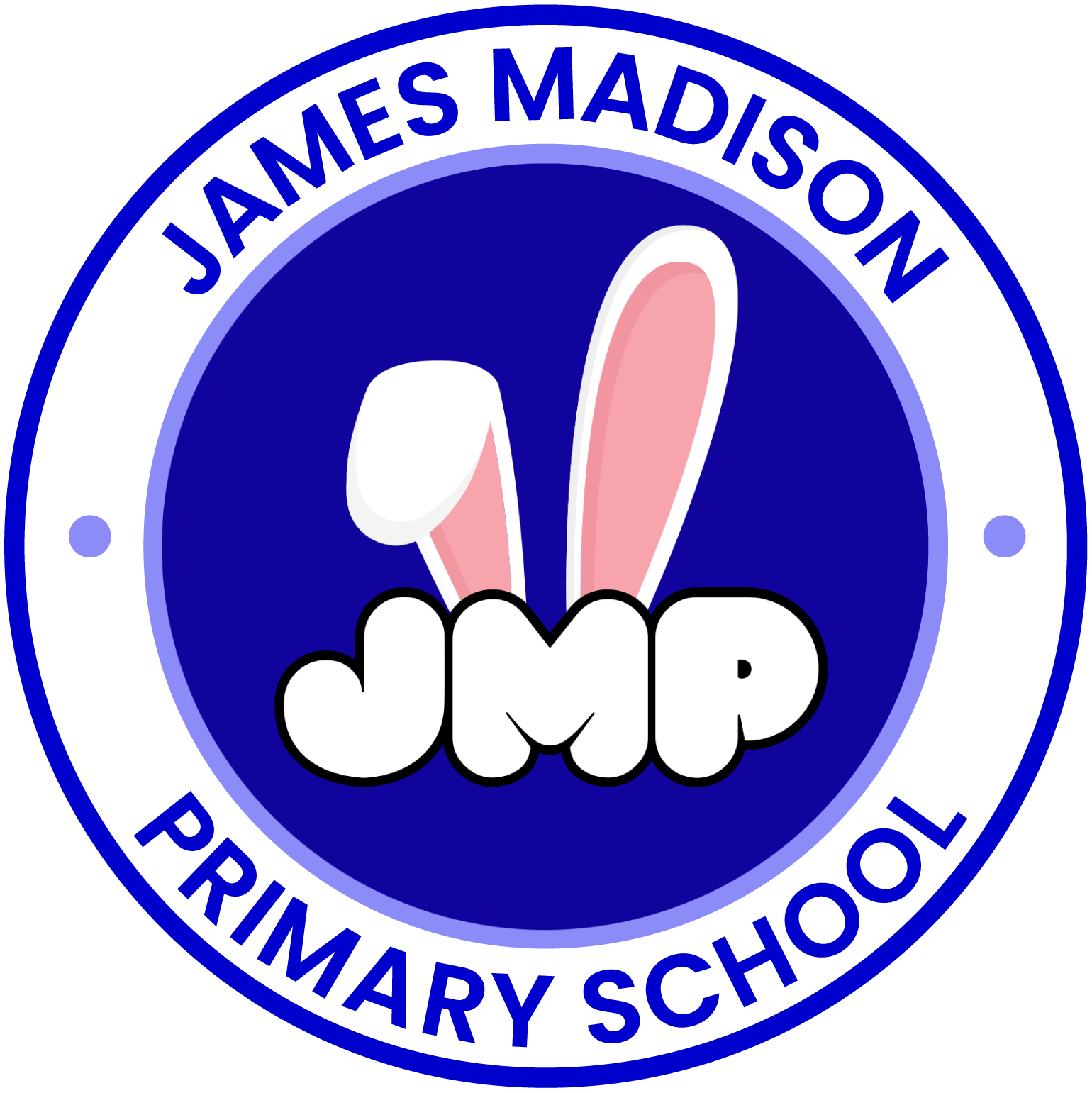 ParentSquare James Madison Primary School
