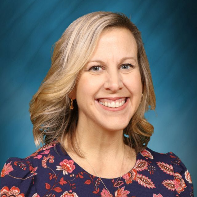 picture of principal