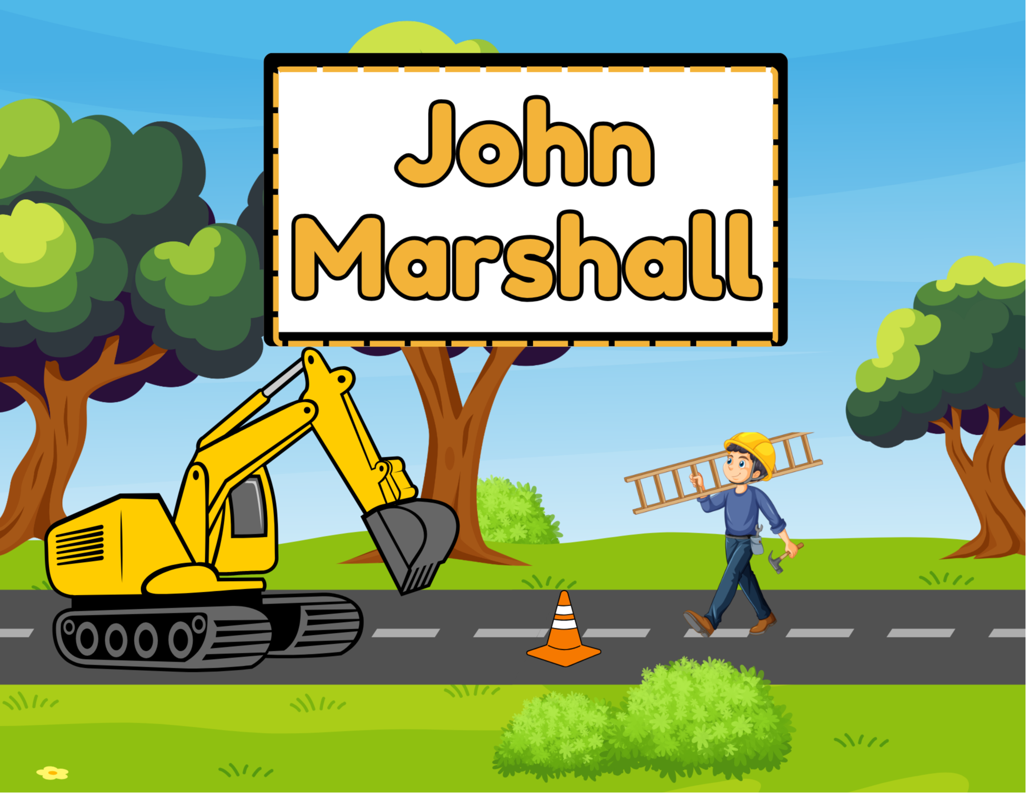 Construction