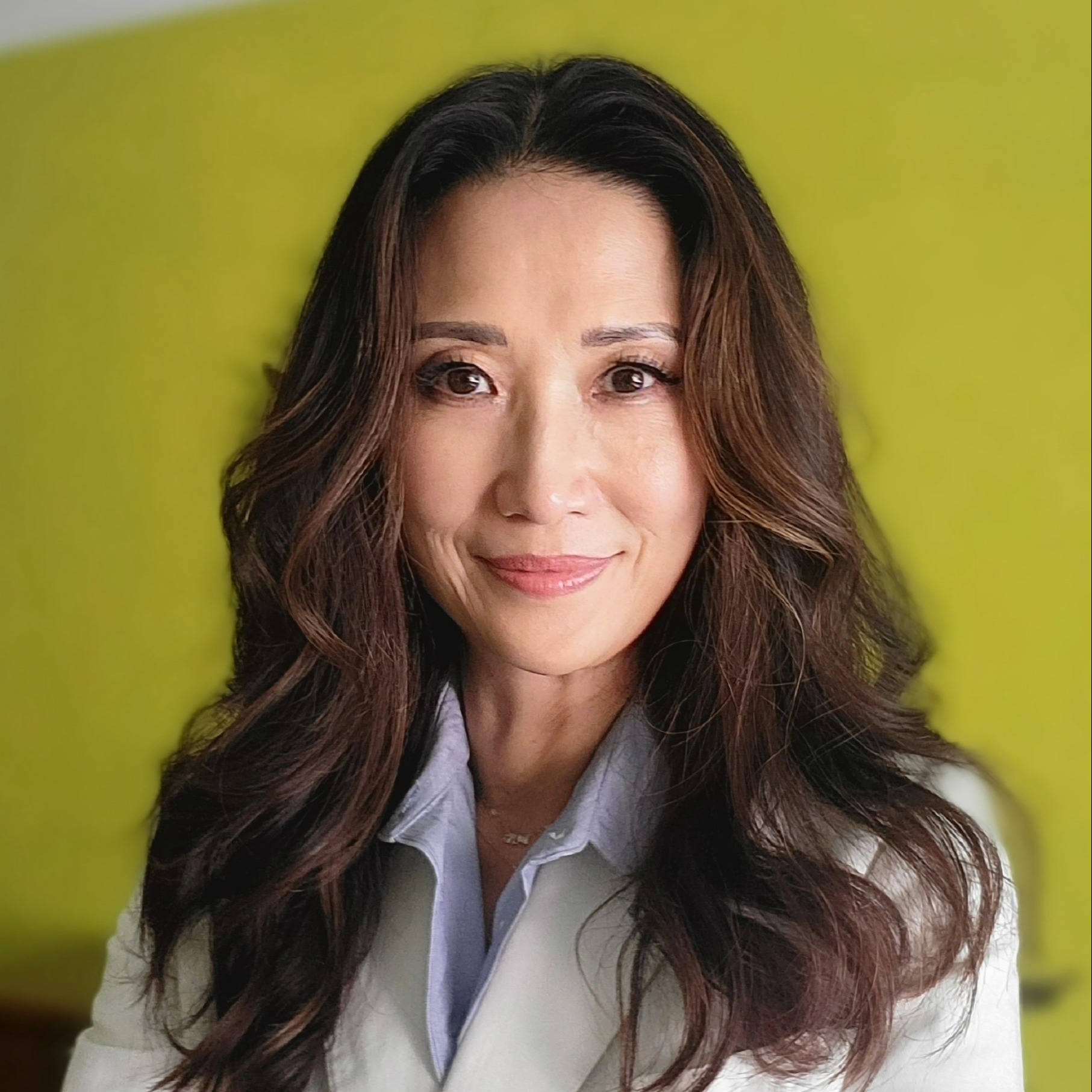 Picture of Principal Fay Kim