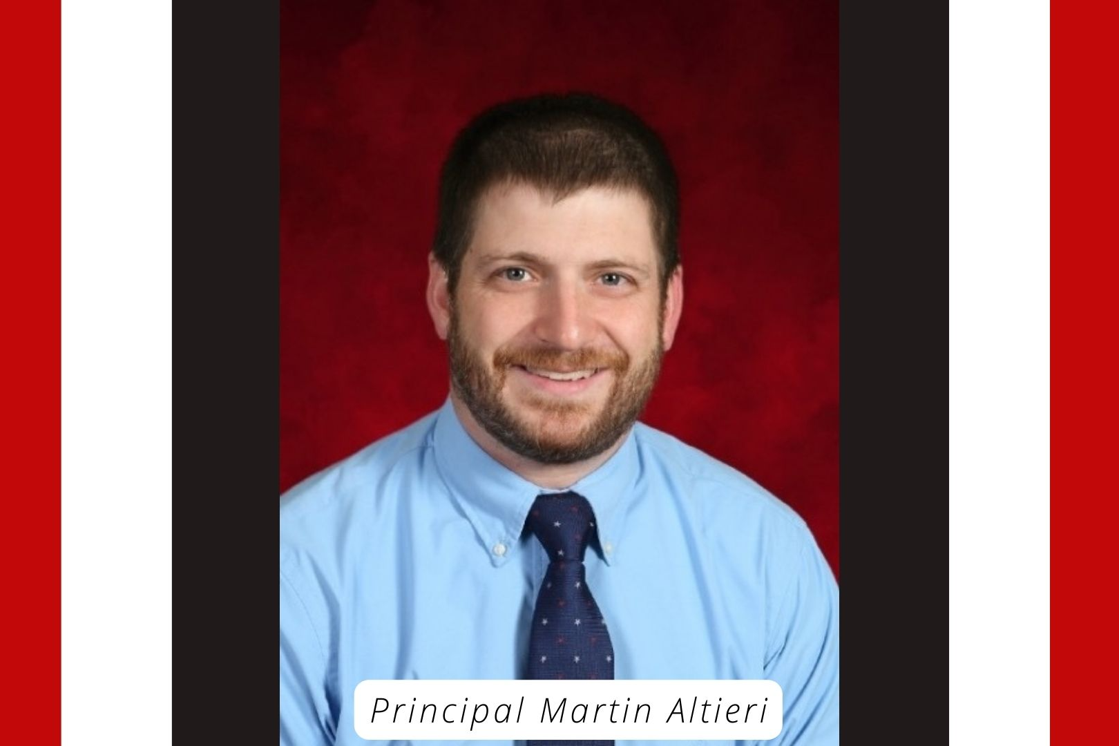 Principal Altieri 