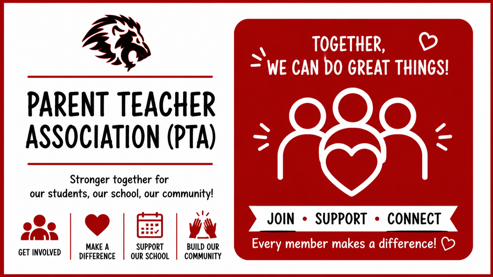 PTA Graphic