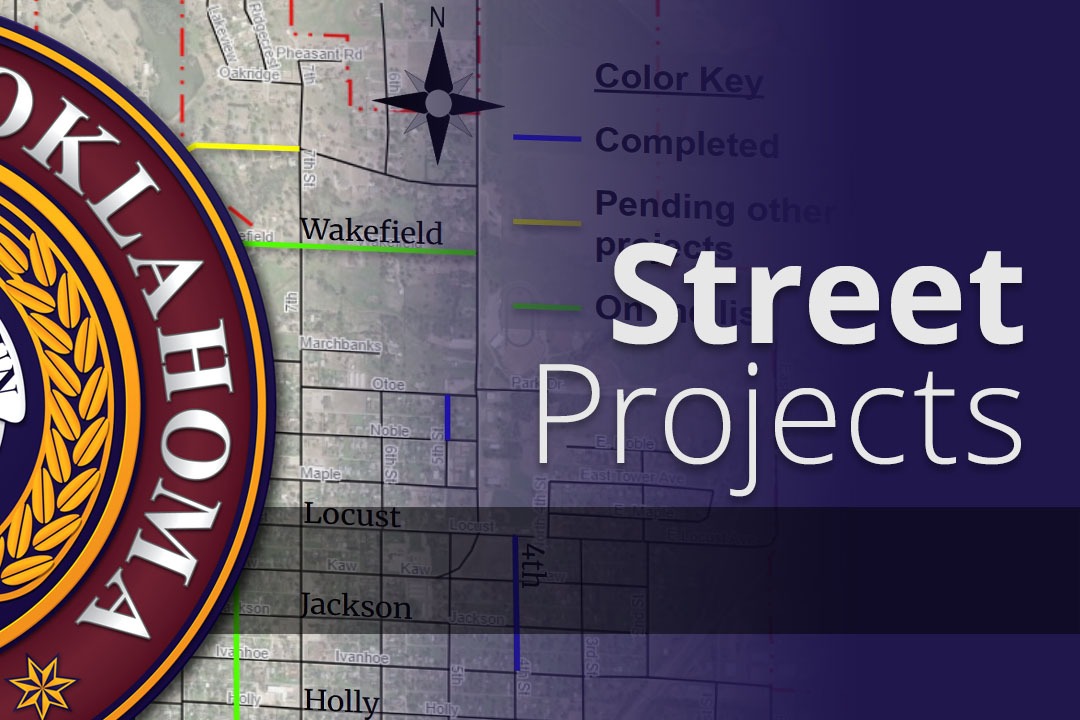 Street projects thumbnail