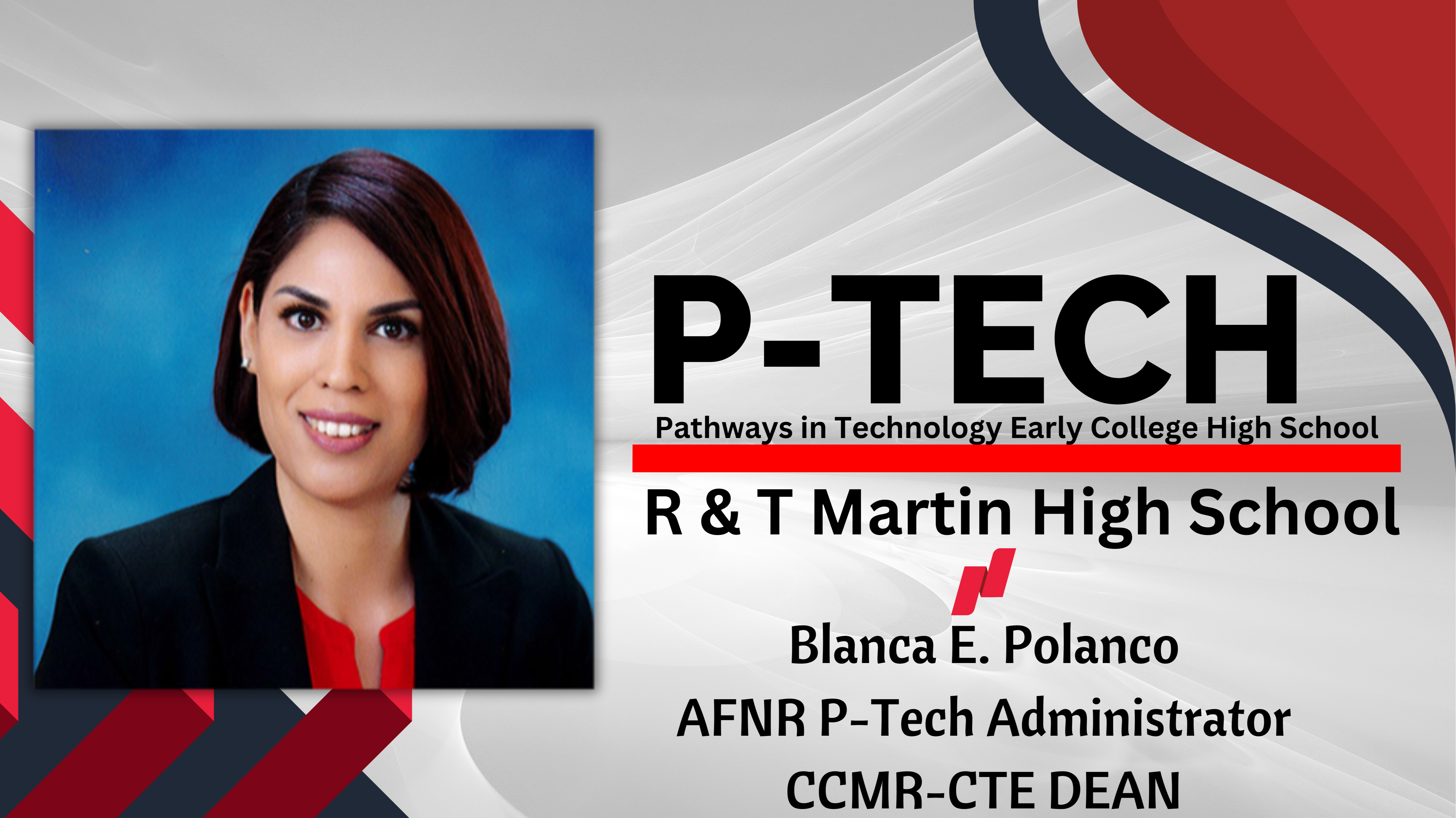 P-Tech Administrator