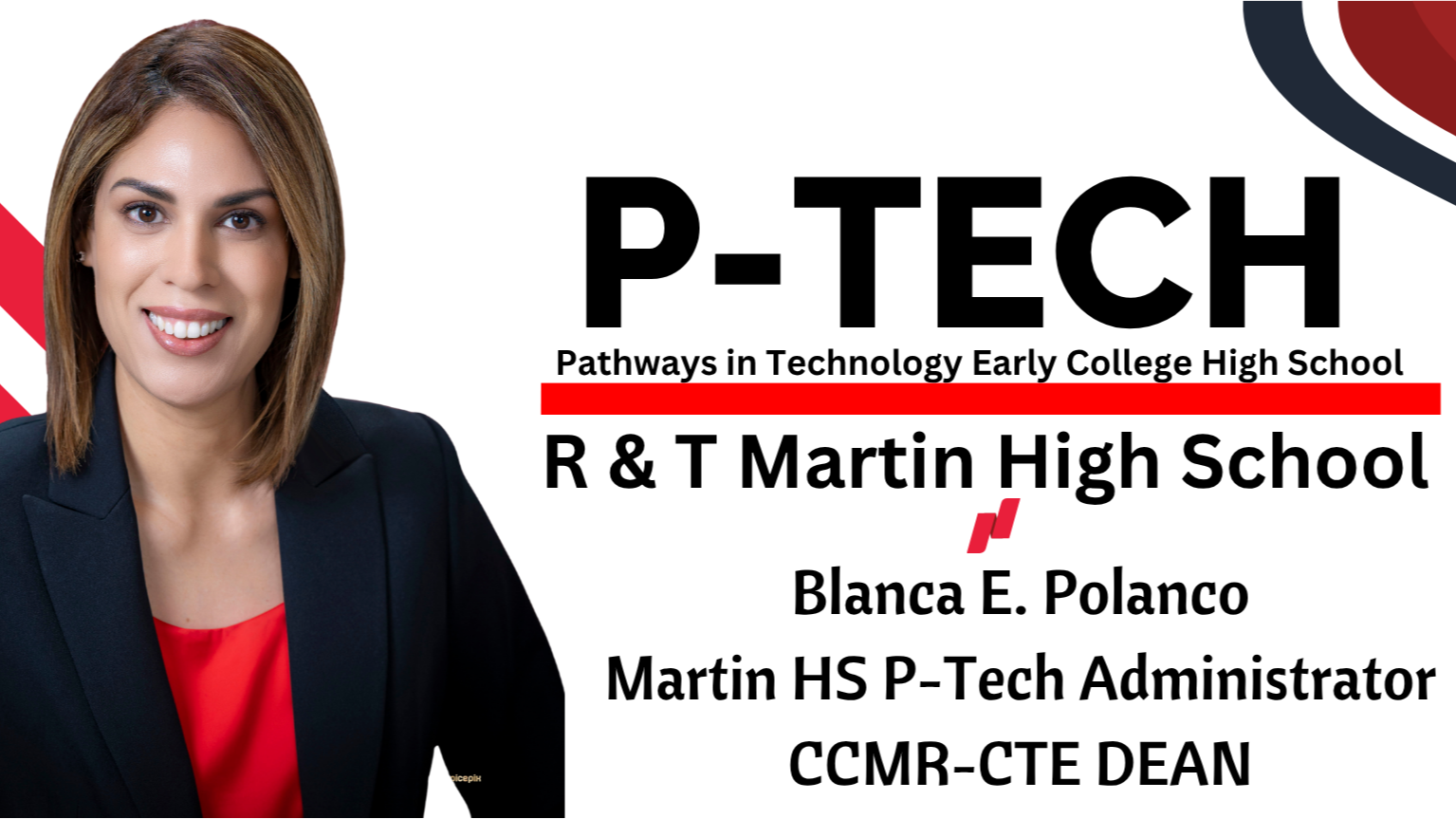 P-Tech Administrator