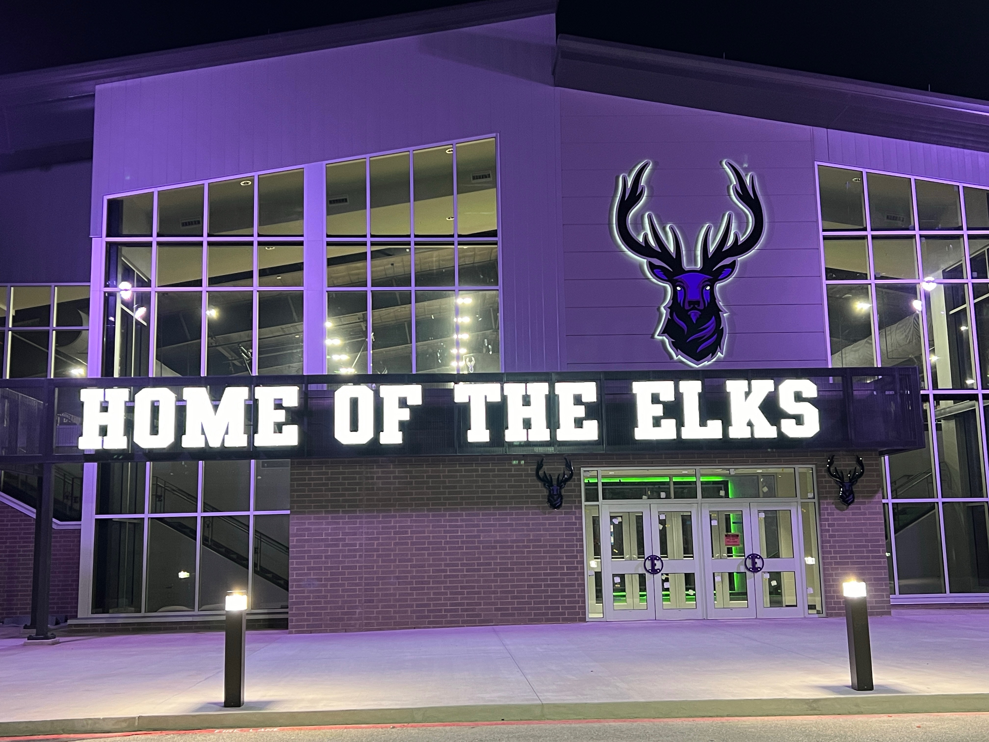 Elks Arena