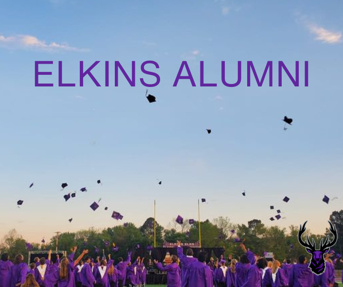 Elkins Alumni