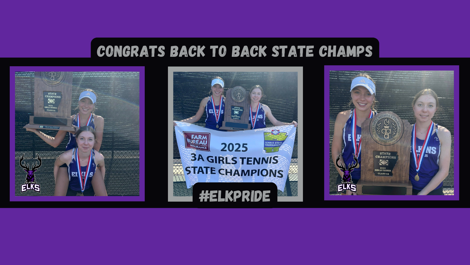 Tennis Champs