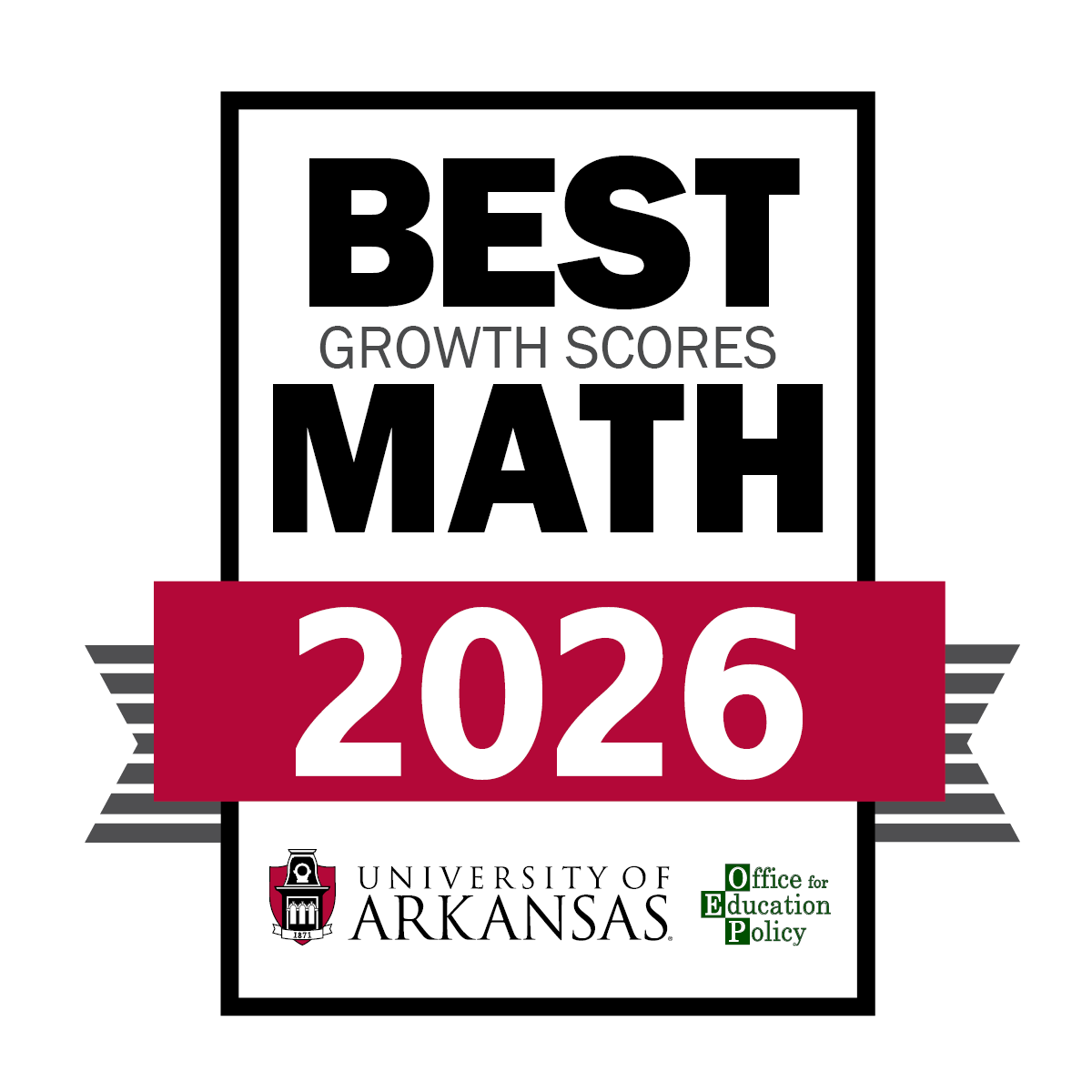 Best Math 2026