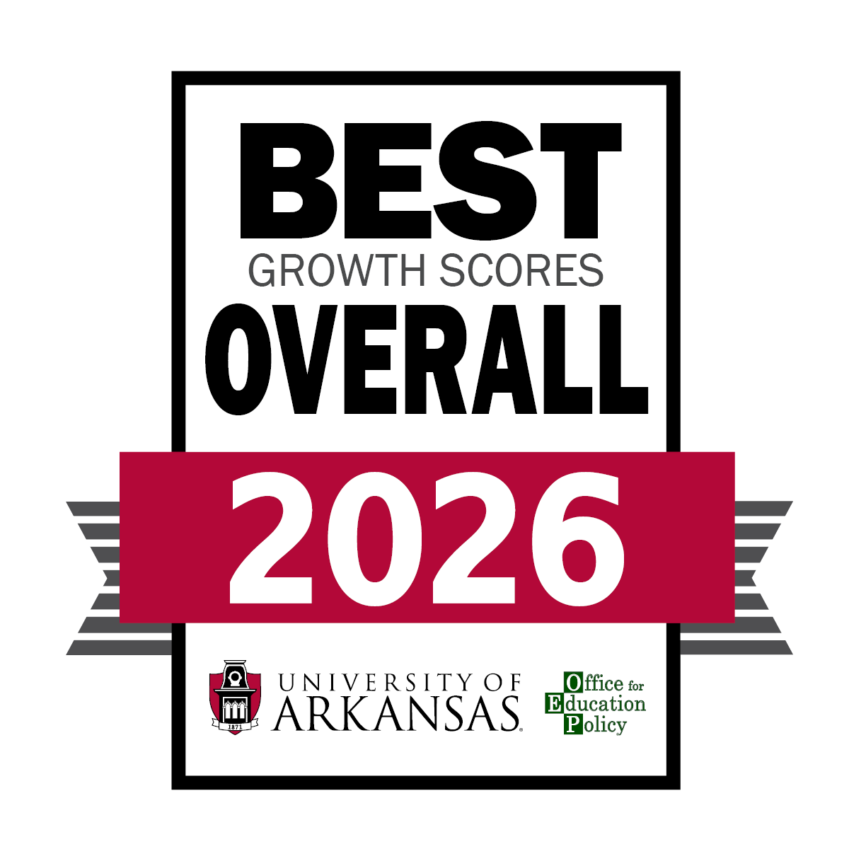 Best Overall 2026