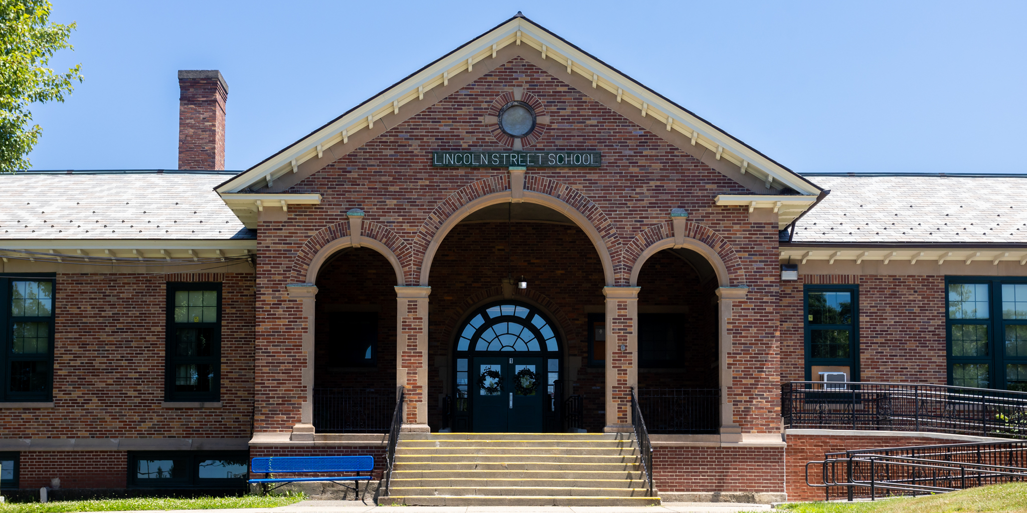 Lincoln Street School