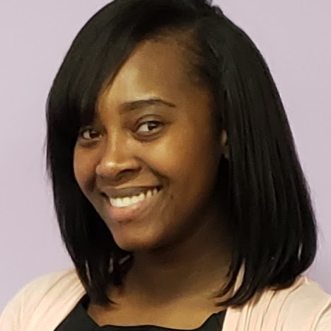 Melecia McLeary-Wilson, School Adjustment Counselor, Headshot