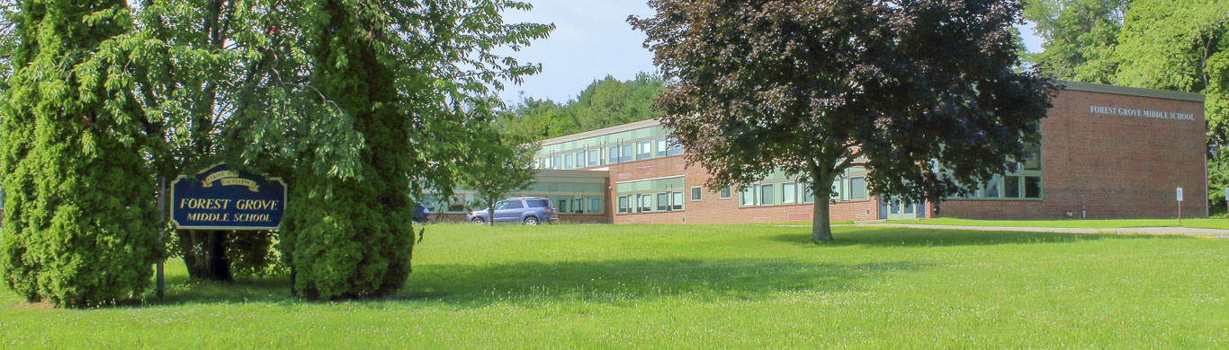 campus school