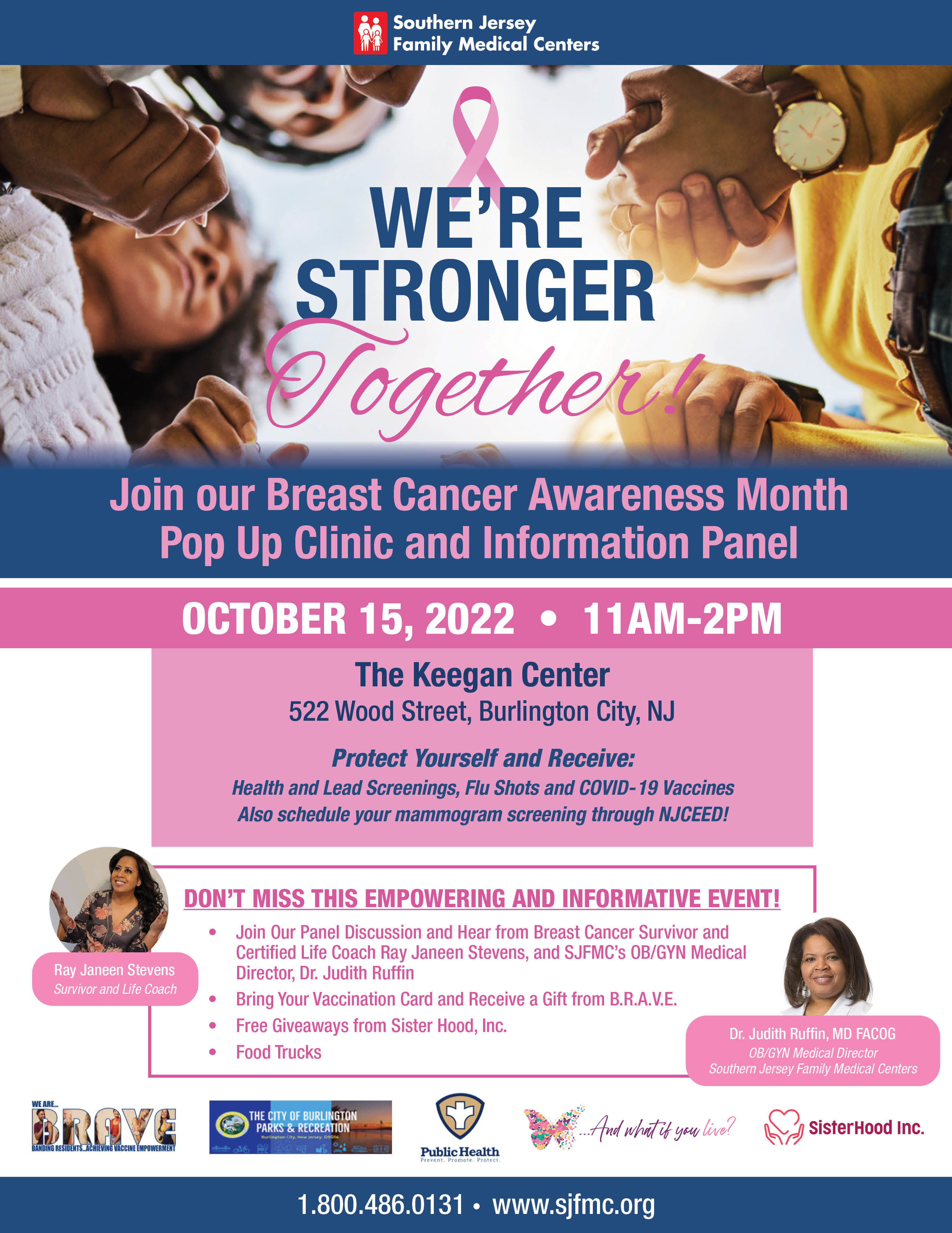 breast cancer clinic