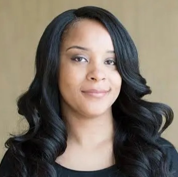 A photo of Ca'Meisha Mitchell, Director of Human Resoures