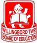 WILLINGBORO BOARD OF EDUCATION LOGO