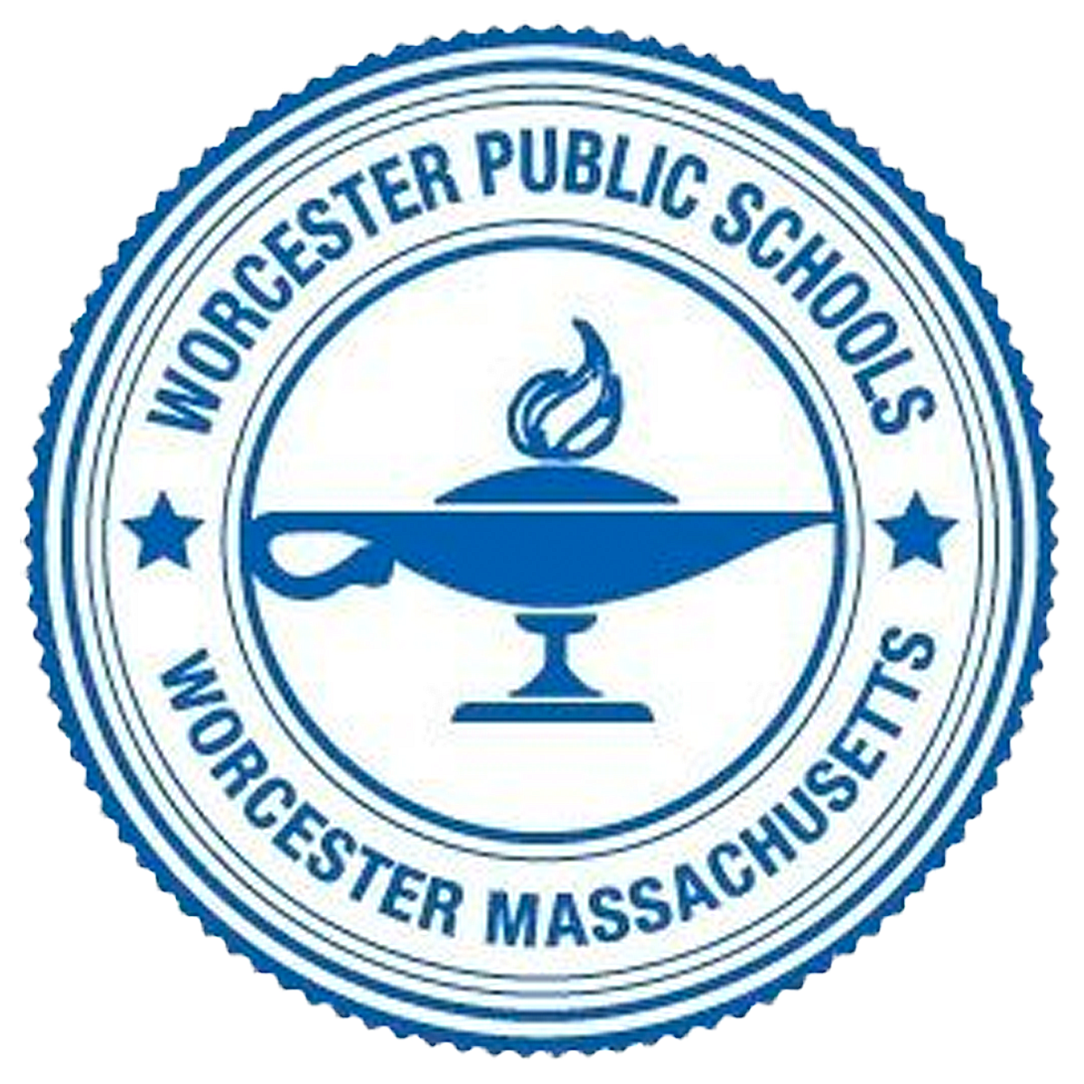 school logo