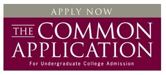 logo of the common application