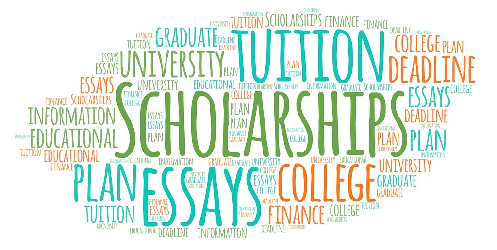 scholarship phrases 