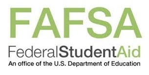 fafsa federal student aid logo