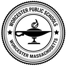 Worcester Public School's logo