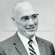 picture of Dr. Leo T. Doherty