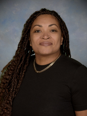 An image of Michele Rose-Sneed.
