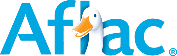 AFLAC logo