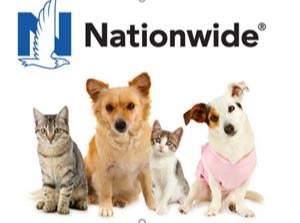 Nationwide Pet Insurance Logo 