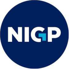 Logo NIGP