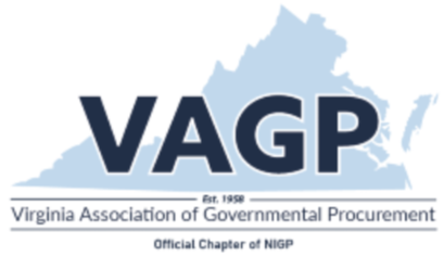 Logo VAGP
