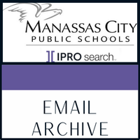 email archive graphic and link