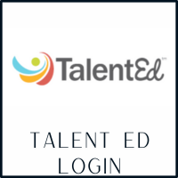 TalentEd graphic and link