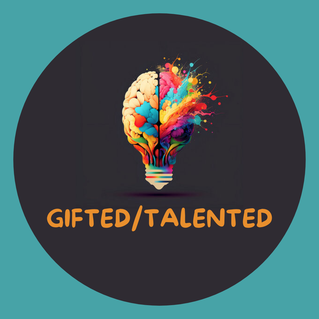 Gifted/Talented