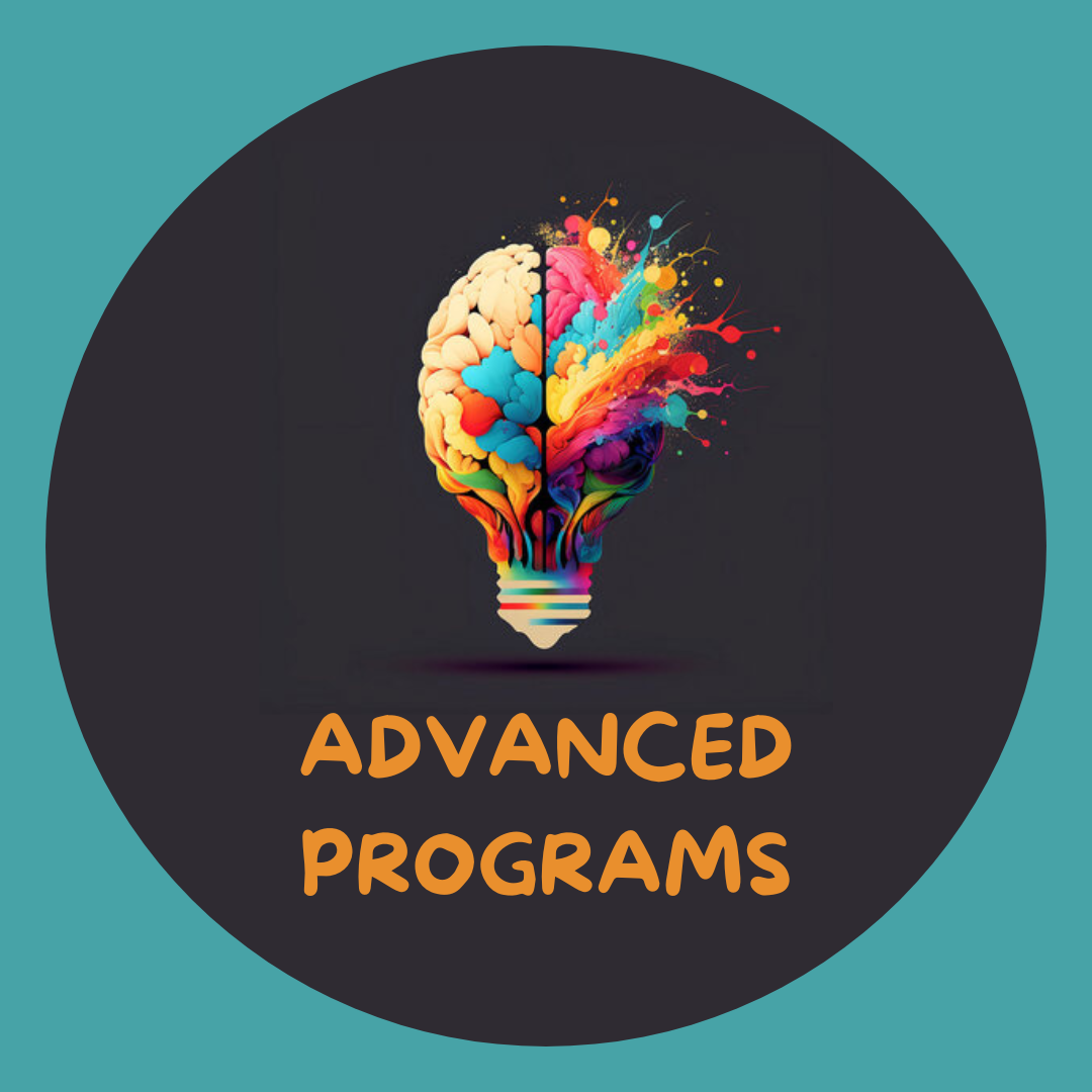 Advanced Programs