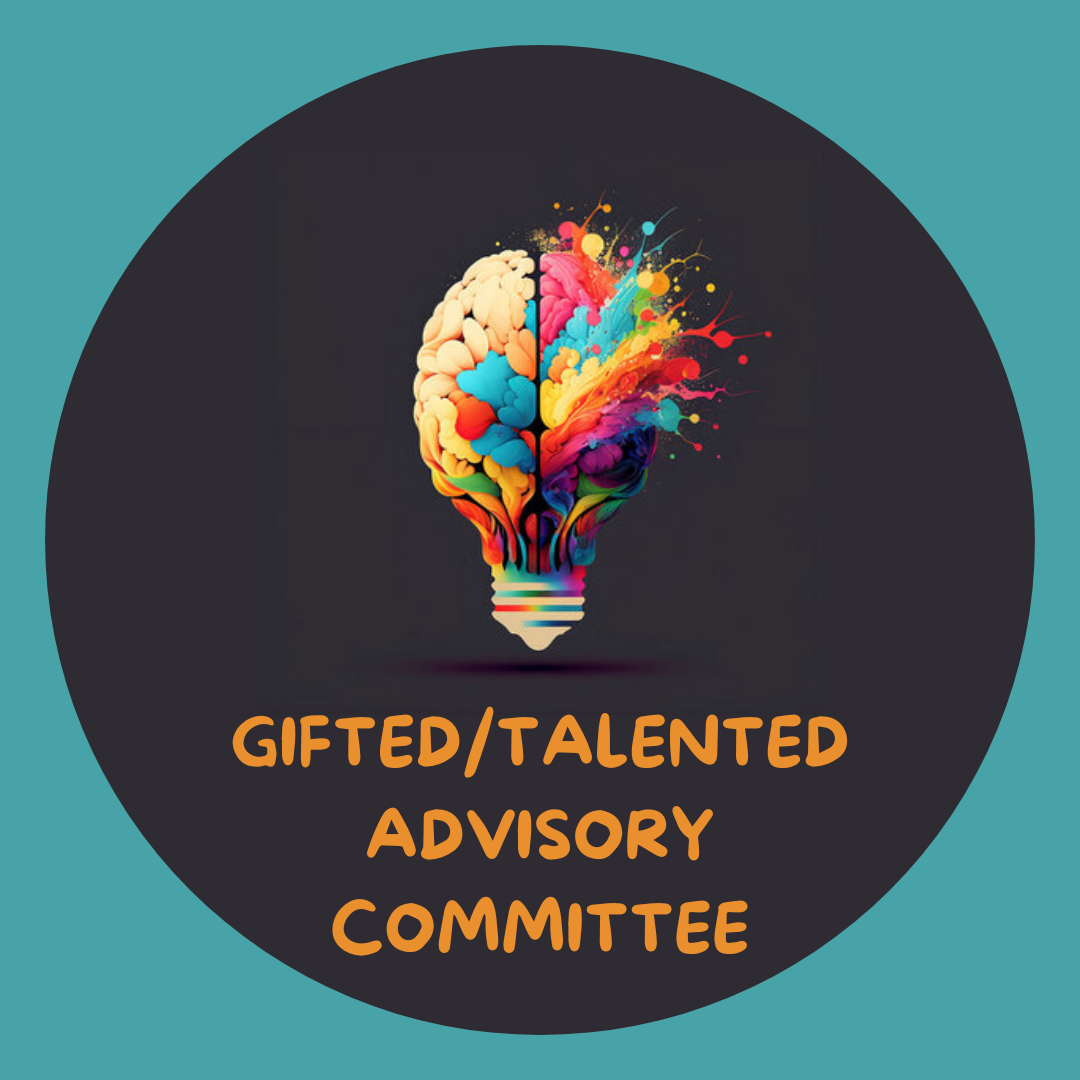 Gifted/Talented Advisory Committee