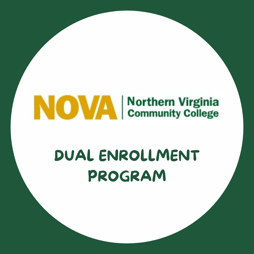 Dual Enrollment Program